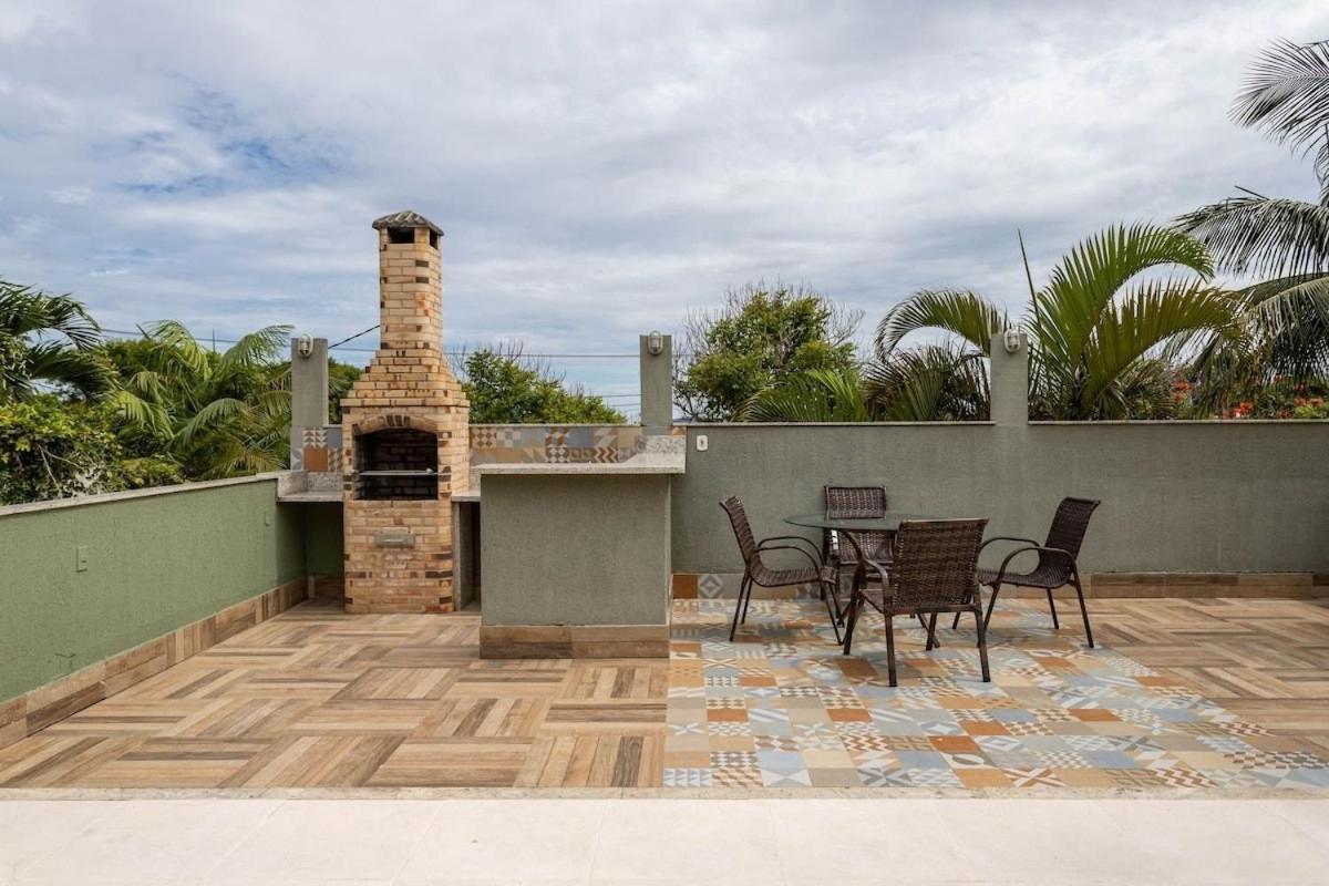Praia De Geriba A 80 M, Piscina, Wifi E Smartv. Villa Búzios Exterior foto