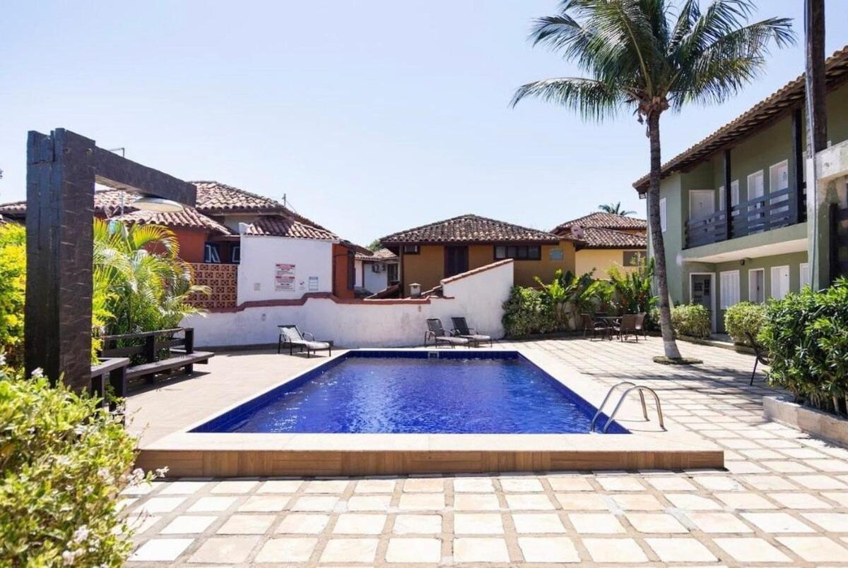 Praia De Geriba A 80 M, Piscina, Wifi E Smartv. Villa Búzios Exterior foto