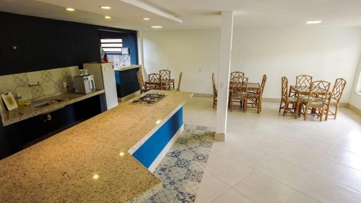 Praia De Geriba A 80 M, Piscina, Wifi E Smartv. Villa Búzios Exterior foto