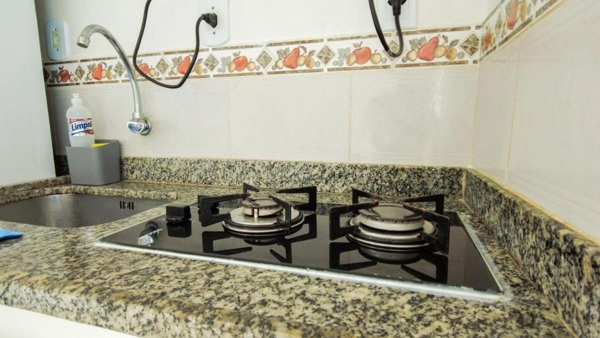Praia De Geriba A 80 M, Piscina, Wifi E Smartv. Villa Búzios Cameră foto
