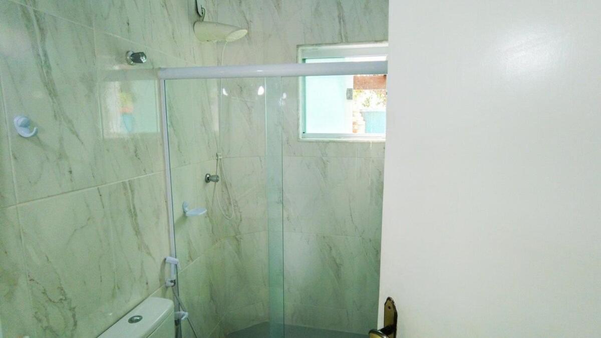 Praia De Geriba A 80 M, Piscina, Wifi E Smartv. Villa Búzios Cameră foto