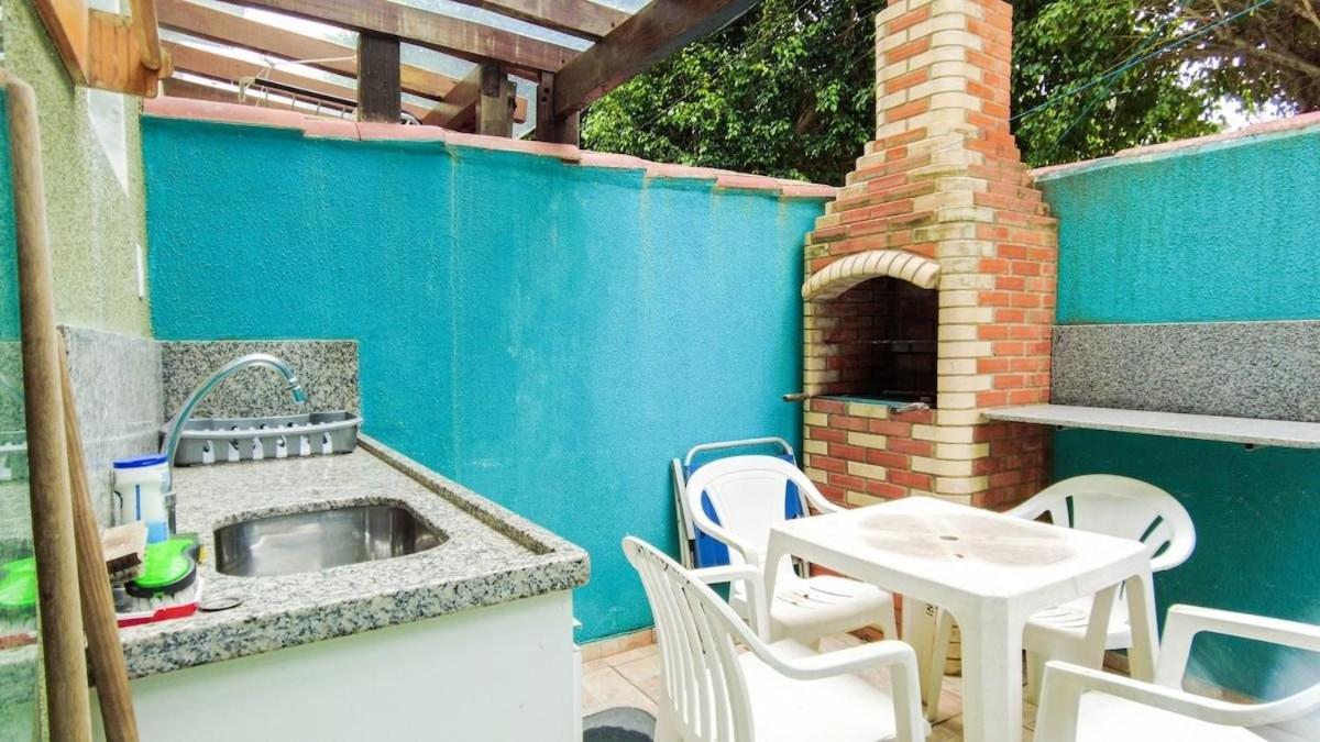 Praia De Geriba A 80 M, Piscina, Wifi E Smartv. Villa Búzios Cameră foto