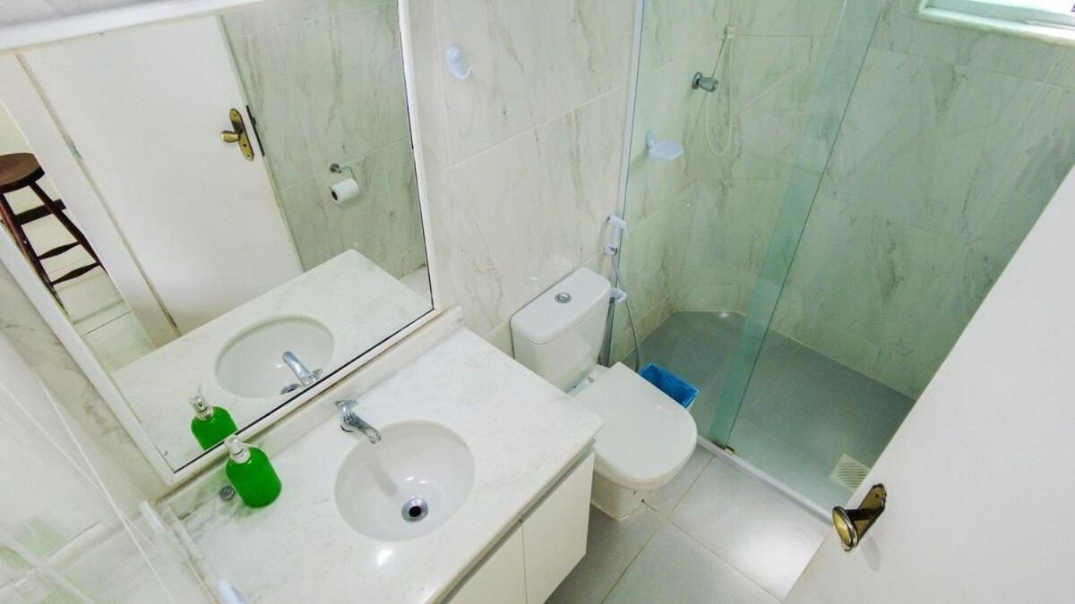 Praia De Geriba A 80 M, Piscina, Wifi E Smartv. Villa Búzios Cameră foto