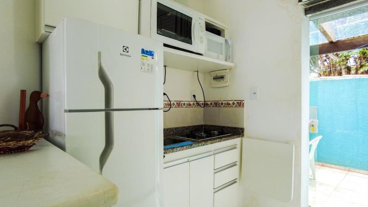 Praia De Geriba A 80 M, Piscina, Wifi E Smartv. Villa Búzios Cameră foto