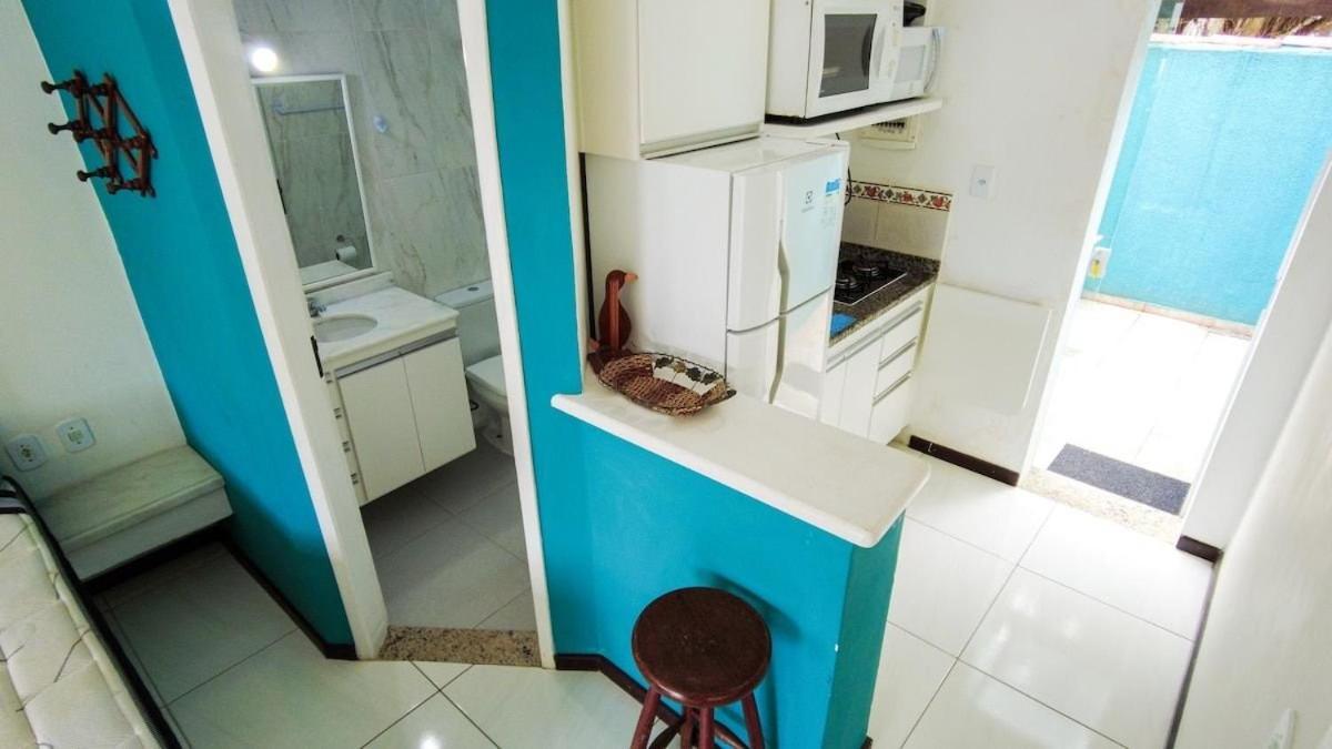 Praia De Geriba A 80 M, Piscina, Wifi E Smartv. Villa Búzios Cameră foto
